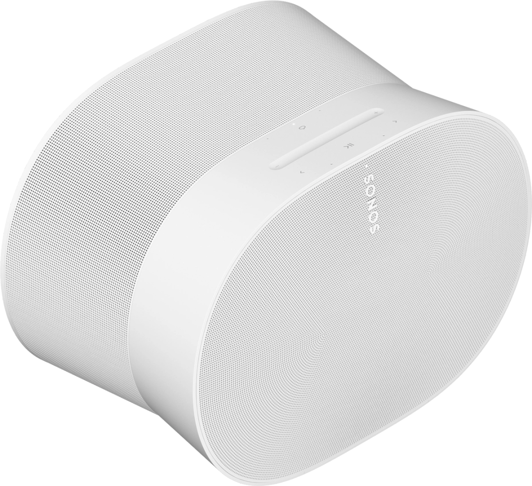 Smart колонка Sonos Era 300 White 222378 фото