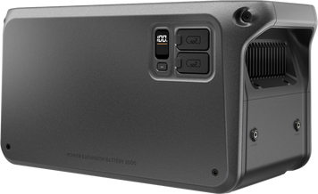 Додаткова батарея для зарядної станції DJI Power Expansion Battery 2000 227590 фото