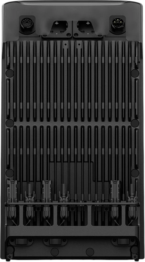 Зарядна станція Ecoflow STREAM Pro (EFSTREAMPRO800WEU) 226499 фото
