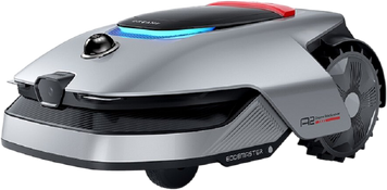 Газонокосарка-робот Dreame Roboticmower A2 1200 227295 фото
