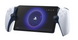 Портативна ігрова приставка Sony Playstation Portal Remote Player White (1000042436) 103555 фото 1