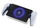 Портативна ігрова приставка Sony Playstation Portal Remote Player White (1000042436) 103555 фото 2