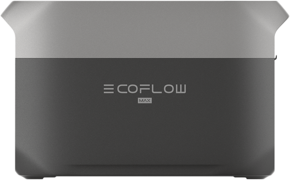 Зарядна станція EcoFlow DELTA 3 Max (FD3M-G-EU-CBOX) 226335 фото