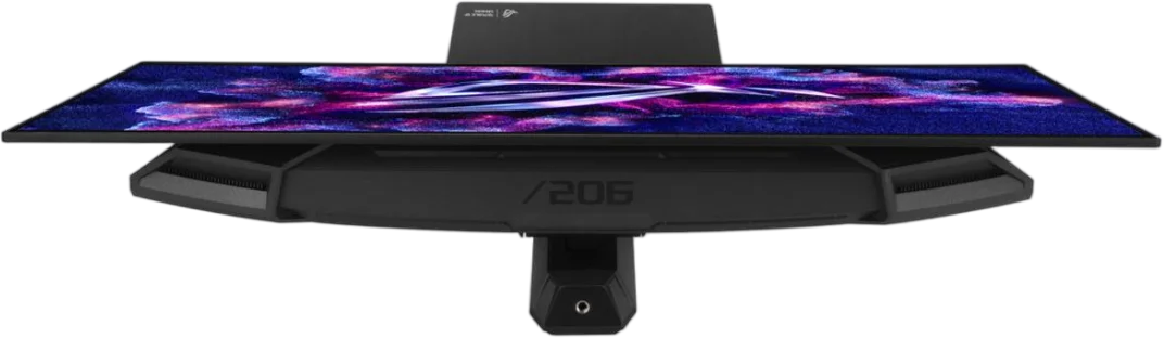 Монітор ASUS ROG Strix OLED XG27AQDMES (90LM03I0-B03K71, 90LM0C80-B01171) 227268 фото