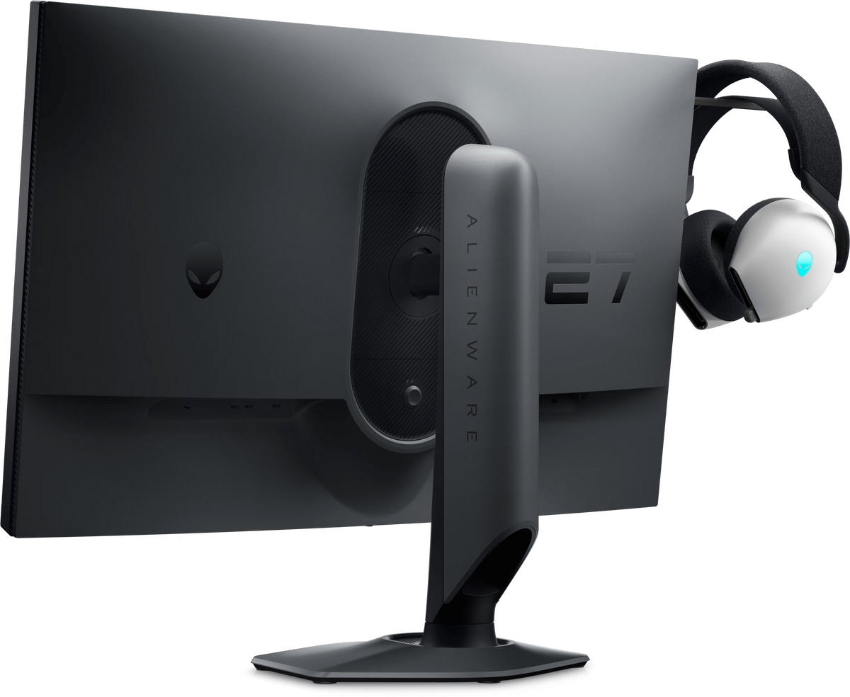 Монітор Alienware AW2724HF (210-BHTM) 222014 фото