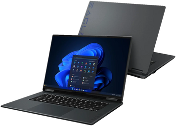 Ноутбук Gigabyte EAGLE Ryzen 5-7533HS/16GB/512/Win11 RTX3050 165Hz (9LJR2EEF93SH) 227698 фото