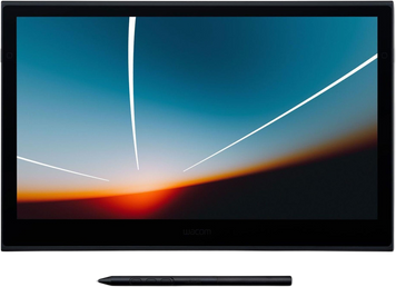 Графічний планшет Wacom Movink 13 (DTH135K0B / 4949268623537) 227201 фото