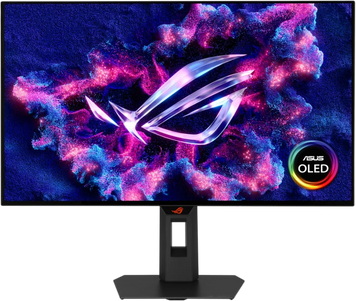 Монітор ASUS ROG Strix OLED XG27AQDMES (90LM03I0-B03K71, 90LM0C80-B01171) 227268 фото