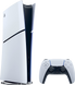 Приставка Sony PlayStation 5 Slim Digital Edition (1000040660) 226229 фото 1
