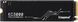 SSD накопичувач Kingston 512GB M.2 PCIe Gen4 NVMe KC3000 (SKC3000S/512G) 226465 фото 2