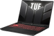Ноутбук ASUS TUF Gaming A16 Ryzen 7-170/16GB/512 RTX4050 144Hz (FA607NUQ-RL014) 227561 фото 3
