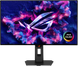 Монітор ASUS ROG Strix OLED XG27AQDMES (90LM03I0-B03K71, 90LM0C80-B01171) 227268 фото 1