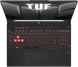 Ноутбук ASUS TUF Gaming A16 Ryzen 7-170/16GB/512 RTX4050 144Hz (FA607NUQ-RL014) 227561 фото 4
