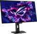 Монітор ASUS ROG Strix OLED XG27AQDMES (90LM03I0-B03K71, 90LM0C80-B01171) 227268 фото 2