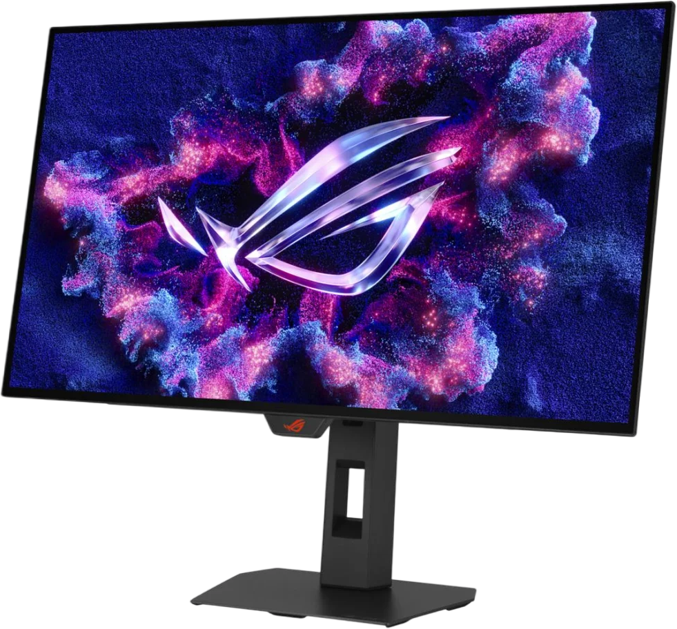 Монітор ASUS ROG Strix OLED XG27AQDMES (90LM03I0-B03K71, 90LM0C80-B01171) 227268 фото