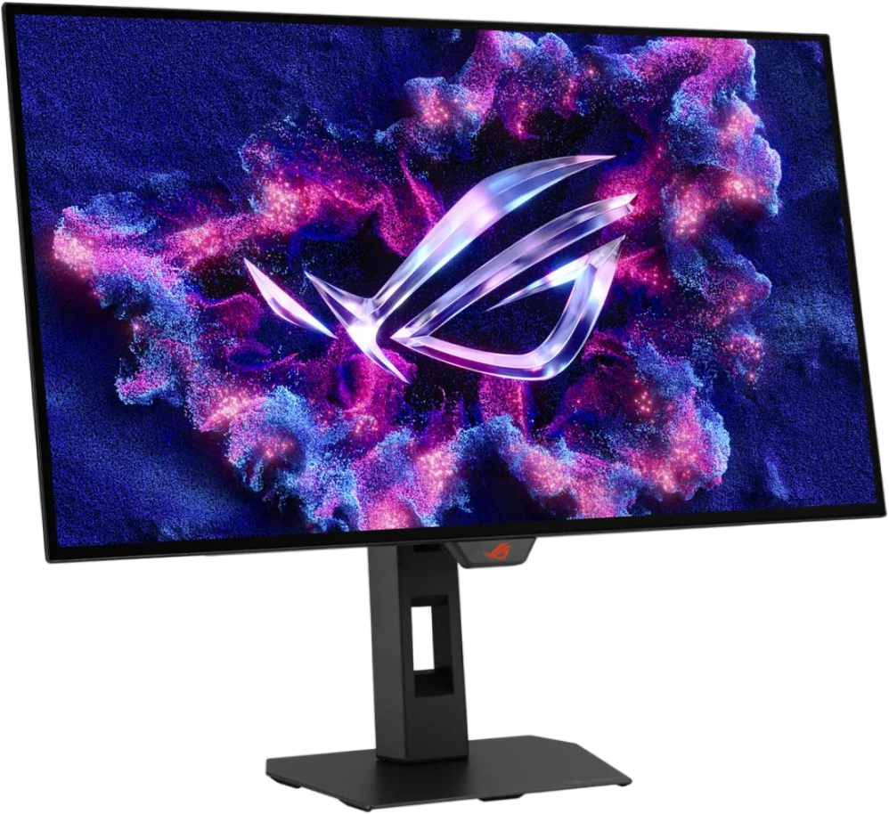 Монітор ASUS ROG Strix OLED XG27AQDMES (90LM03I0-B03K71, 90LM0C80-B01171) 227268 фото