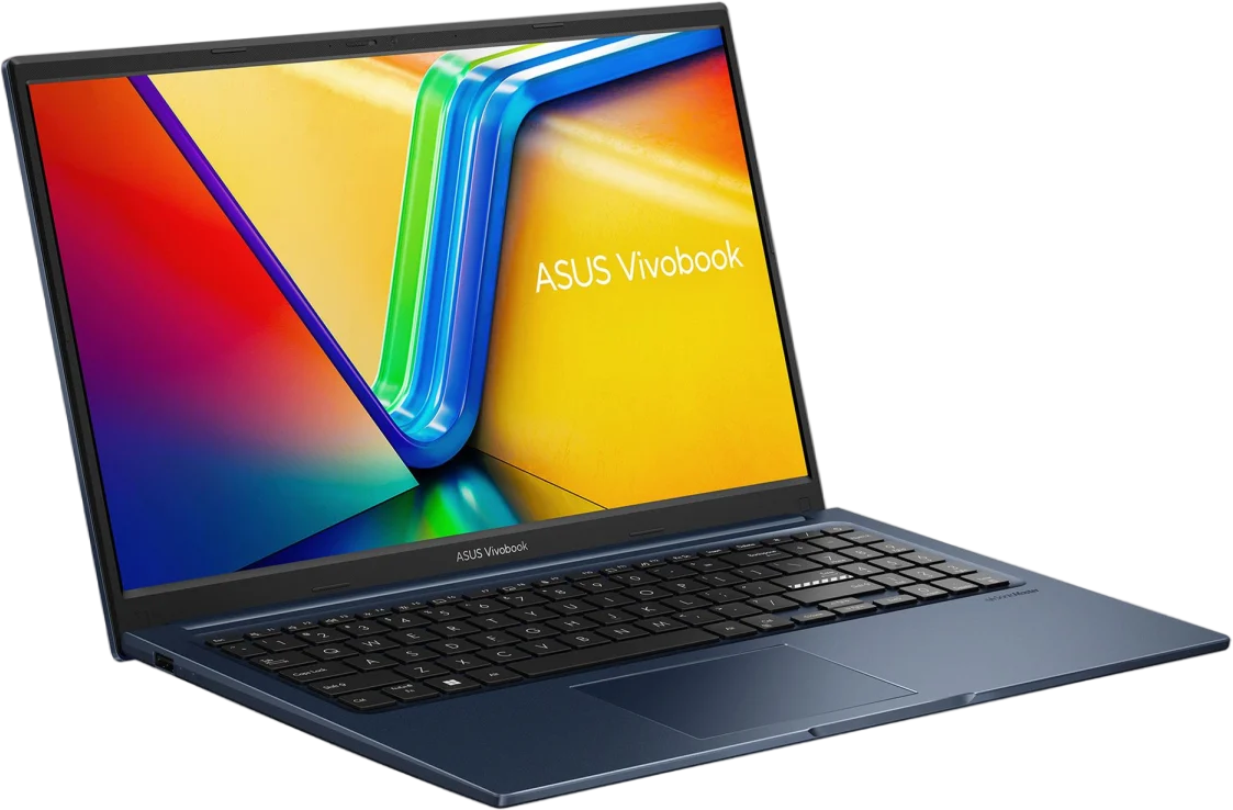 Ноутбук ASUS Vivobook 15 Core 7-150U/16GB/512 (X1504VA-BQ4293) 227566 фото