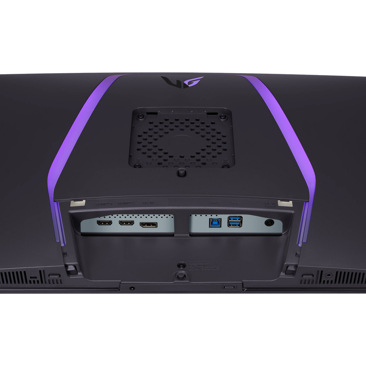 Монітор LG UltraGear 32GS95UV-B 222870 фото