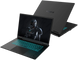 Ноутбук Gigabyte GAMING A16 Ryzen 7 260/16GB/512 RTX5060 QHD 165Hz (3VHK3EEC93SDA16) 227712 фото 3