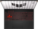 Ноутбук ASUS TUF Gaming A16 Ryzen 7-260/16GB/512 RTX5060 144Hz (FA608UMI-R7165) 227457 фото 6