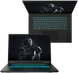 Ноутбук Gigabyte GAMING A16 Ryzen 7 260/16GB/512 RTX5060 QHD 165Hz (3VHK3EEC93SDA16) 227712 фото 2