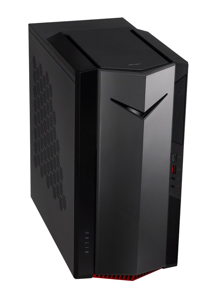 Настільний компьютер Acer Nitro 50 i5-12400/32GB/512+1TB GTX1660S (DG.E35EP.00E) 221978 фото