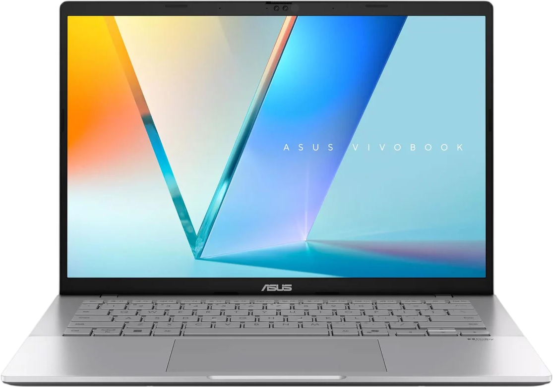 Ноутбук ASUS VivoBook S 14 Ryzen AI 7 445/16GB/512/Win11 OLED (M3407GA-SF013W) 227564 фото