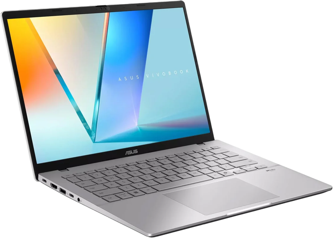 Ноутбук ASUS VivoBook S 14 Ryzen AI 7 445/16GB/512/Win11 OLED (M3407GA-SF013W) 227564 фото