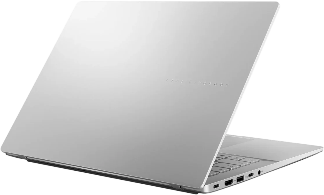 Ноутбук ASUS VivoBook S 14 Ryzen AI 7 445/16GB/512/Win11 OLED (M3407GA-SF013W) 227564 фото