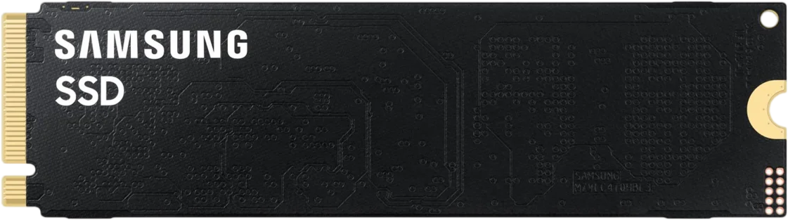 SSD накопичувач Samsung 4TB M.2 PCIe Gen5 NVMe 9100 PRO (MZ-VAP4T0BW) 226466 фото