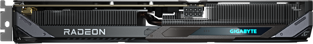 Відеокарта Gigabyte Radeon RX 9060 XT Gaming 8GB GDDR6 (GV-R9060XTGAMING-8GD) 224319 фото