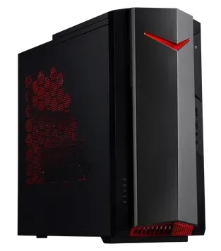 Настільний компьютер Acer Nitro 50 i5-12400/16GB/512 GTX1660S (DG.E35EP.00E)