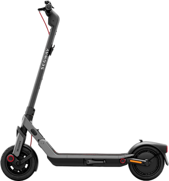 Електросамокат Ninebot SEGWAY E3 PRO E Grey AA.05.19.02.0003 227262 фото