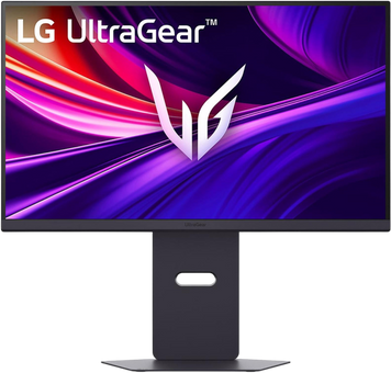 Монітор LG UltraGear 27G850A-B (27G850A-B.AEU) 227150 фото
