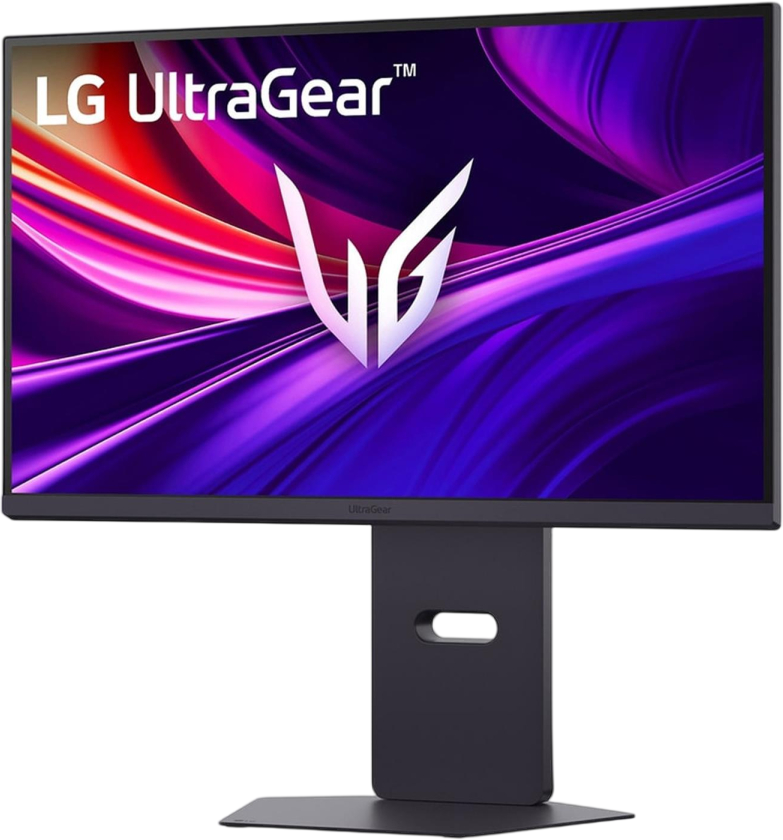 Монітор LG UltraGear 27G850A-B (27G850A-B.AEU) 227150 фото