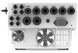 Гібридний сонячний інвертор (hybrid) Deye SUN-6K-SG05LP1-EU-AM2-P 226454 фото 3