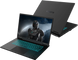 Ноутбук Gigabyte GAMING A16 Ryzen 7 170/16GB/512/Win11 RTX5060 165Hz (5VHP3EE893SH) 227458 фото 3