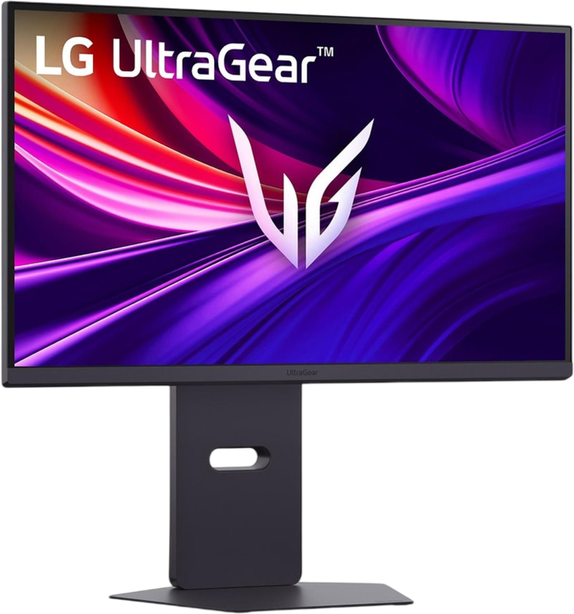 Монітор LG UltraGear 27G850A-B (27G850A-B.AEU) 227150 фото