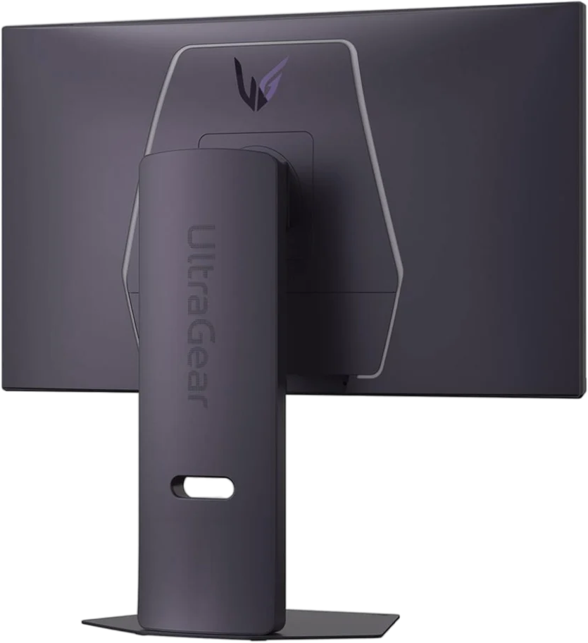 Монітор LG UltraGear 27G850A-B (27G850A-B.AEU) 227150 фото