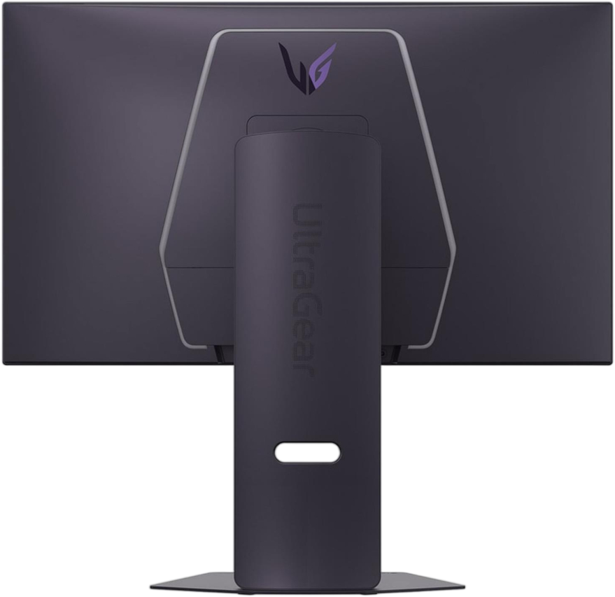 Монітор LG UltraGear 27G850A-B (27G850A-B.AEU) 227150 фото