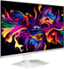 Монітор MSI MPG 321URXW QD-OLED 227338 фото 3