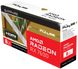 Відеокарта Sapphire Radeon RX 7600 8 GB PULSE (11324-01) 222934 фото 5