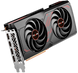 Відеокарта Sapphire Radeon RX 7600 8 GB PULSE (11324-01) 222934 фото 3