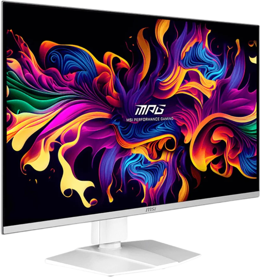 Монітор MSI MPG 321URXW QD-OLED 227338 фото