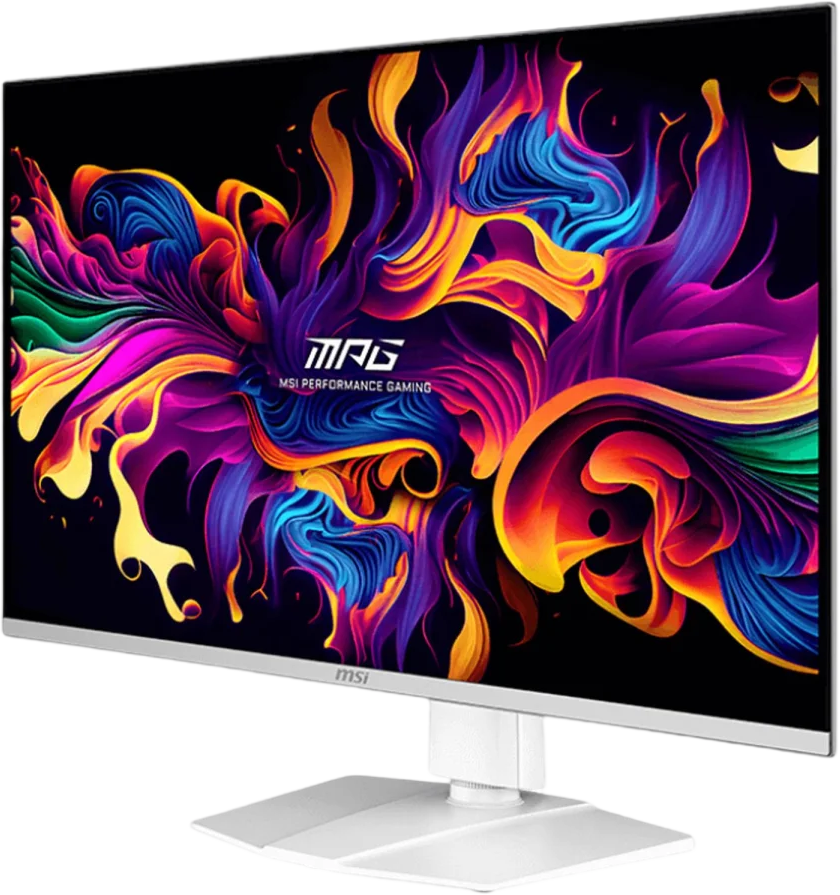 Монітор MSI MPG 321URXW QD-OLED 227338 фото