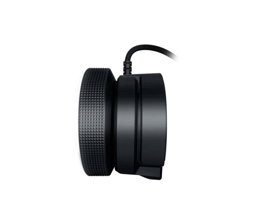 Веб-камера Razer Kiyo Black (RZ19-02320100-R3M1) 103667 фото
