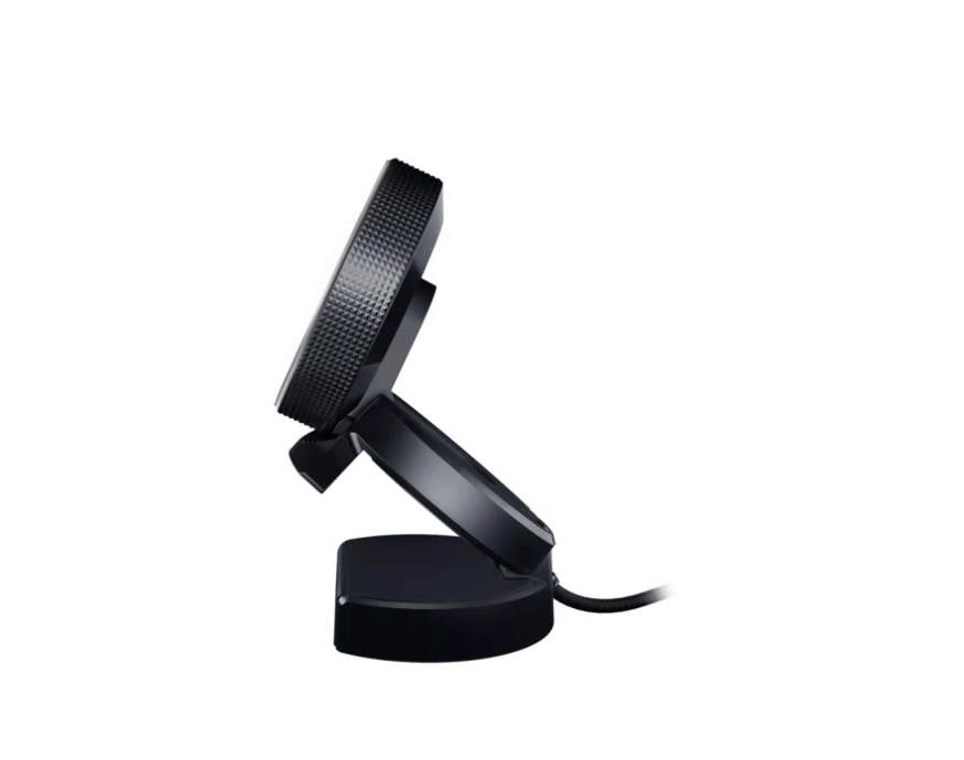 Веб-камера Razer Kiyo Black (RZ19-02320100-R3M1) 103667 фото