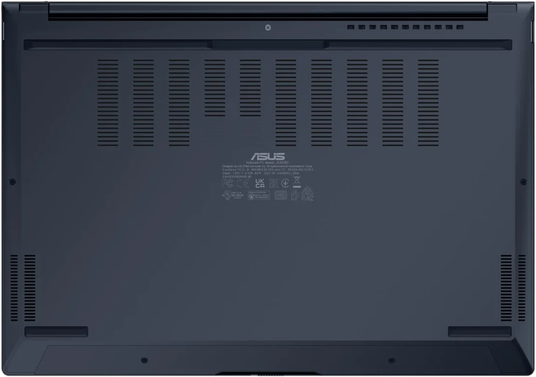 Ноутбук ASUS Zenbook 14 Ultra 5-225H/16GB/512/Win11 OLED (UX3405CA-QD009W) 227563 фото
