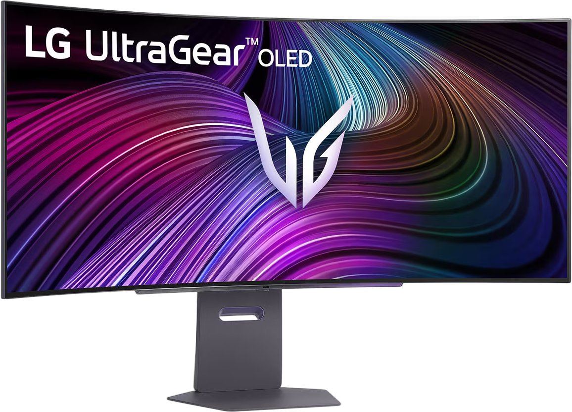Монітор LG UltraGear 45GX90SA-B OLED (45GX90SA-B.AEU) 224948 фото