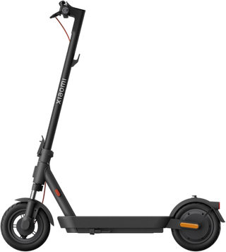 Електросамокат Xiaomi Electric Scooter 5 Black BHR9618GL 227250 фото